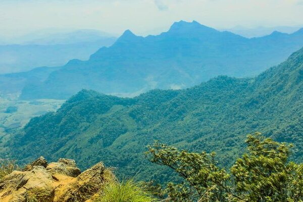 Clima de la región andina