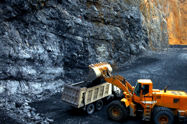 Minería de la región andina