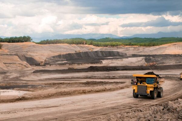 Minería de la región caribe