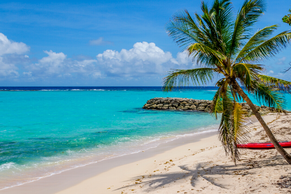 Parques naturales de la región caribe