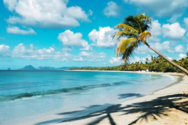 Recursos Naturales de la Región Caribe