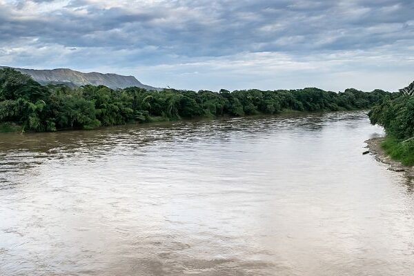 Ríos de la región caribe