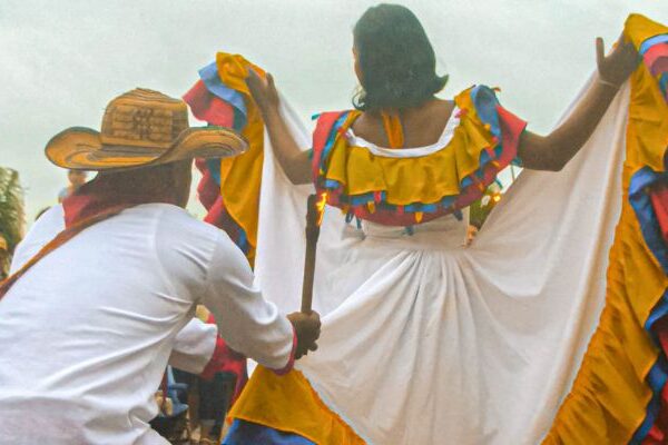 Tradiciones de la región insular
